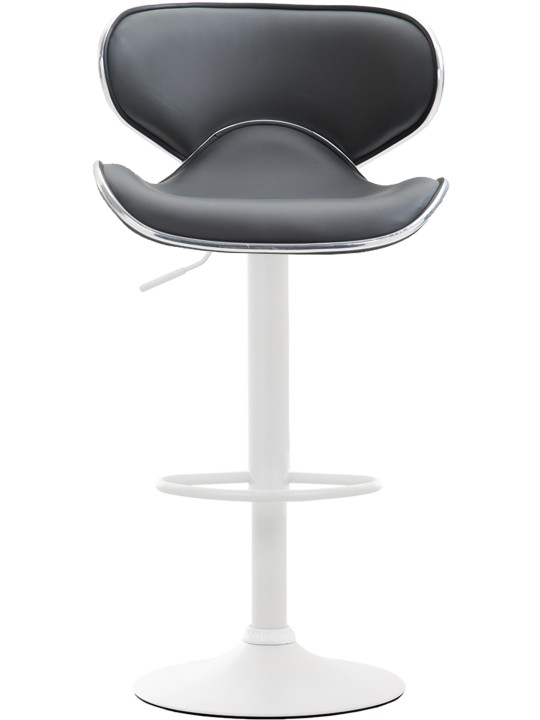 Tabouret de bar Las Vegas V2, gris Tabouret de bar Las Vegas V2, gris