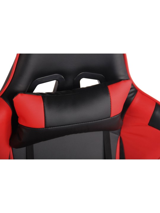 Chaise de bureau Miracle V2, noir/rouge Chaise de bureau Miracle V2, noir/rouge
