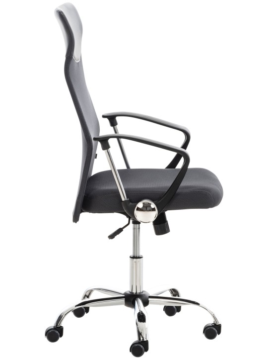 Chaise de bureau Washington V2, gris