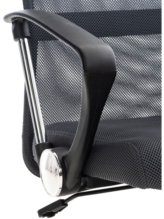 Chaise de bureau Washington V2, gris