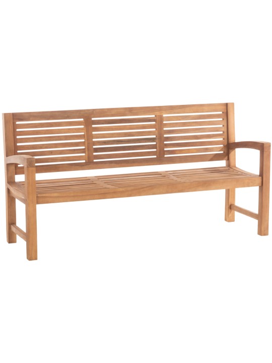 Banc en teck Halden 180 cm, teck Banc en teck Halden 180 cm, teck
