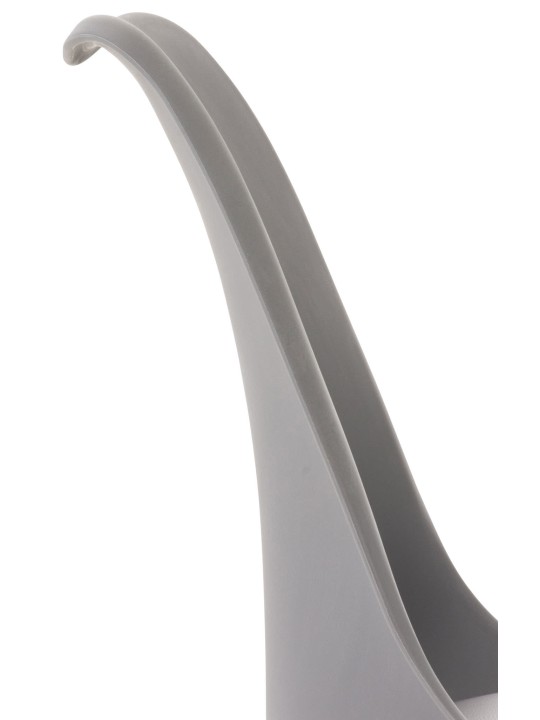 Chaise Linares, gris