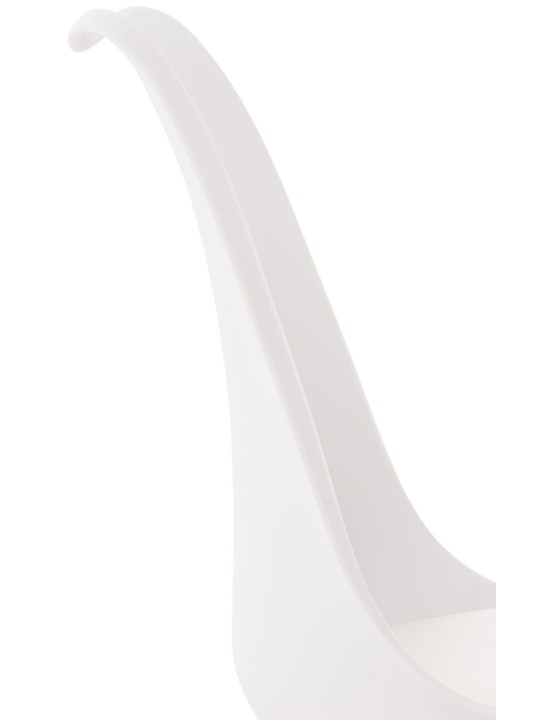 Chaise Linares, blanc
