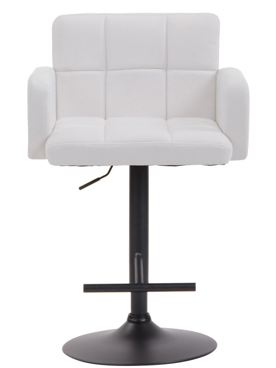 Tabouret de bar Los Angeles, blanc Tabouret de bar Los Angeles, blanc
