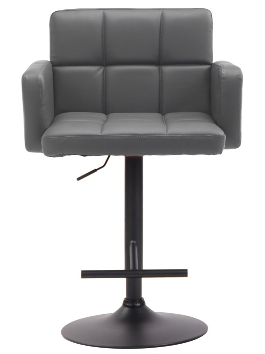 Tabouret de bar Los Angeles, gris Tabouret de bar Los Angeles, gris