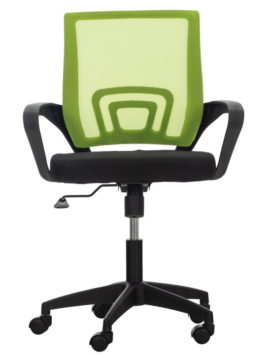 Chaise de bureau Auburn, vert Chaise de bureau Auburn, vert