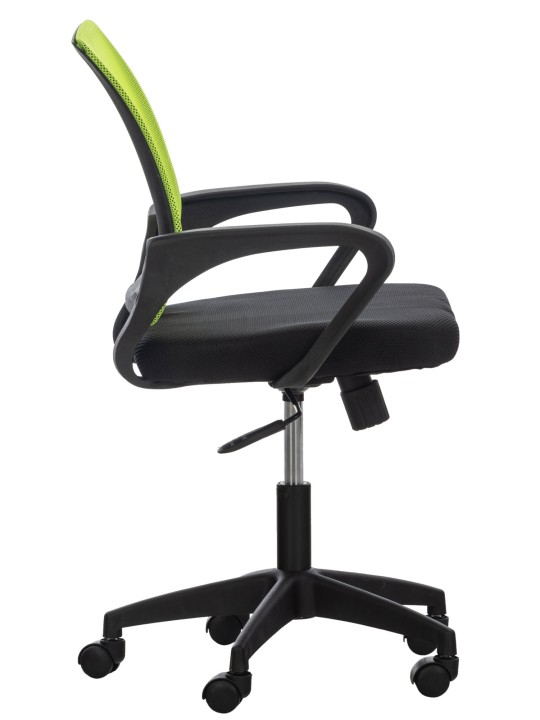 Chaise de bureau Auburn, vert Chaise de bureau Auburn, vert