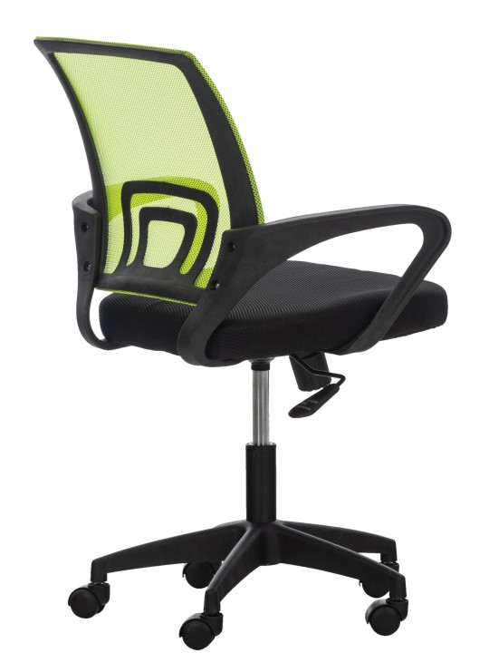 Chaise de bureau Auburn, vert Chaise de bureau Auburn, vert