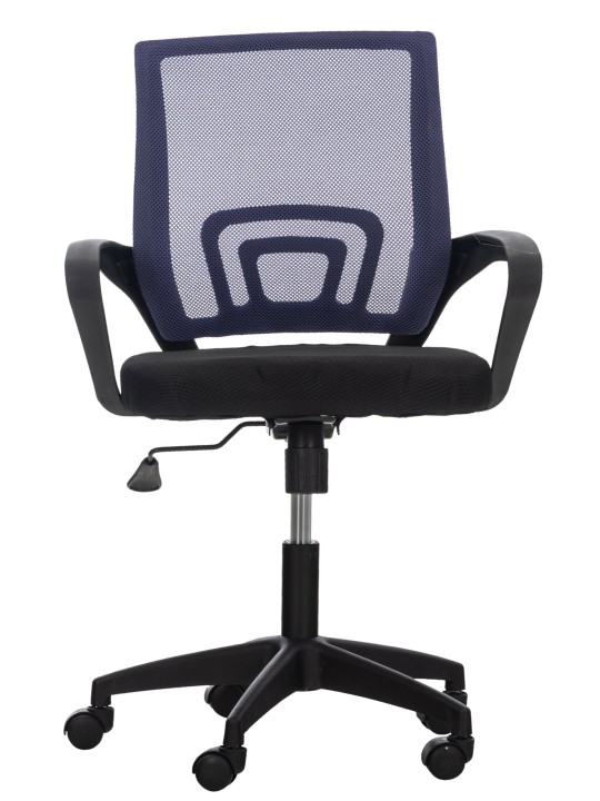 Chaise de bureau Auburn, lilas