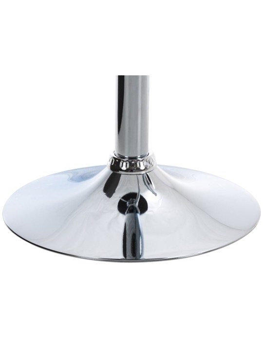 Lot de 2 tabourets de bar Pérou FABRIC C, gris foncé Lot de 2 tabourets de bar Pérou FABRIC C, gris foncé