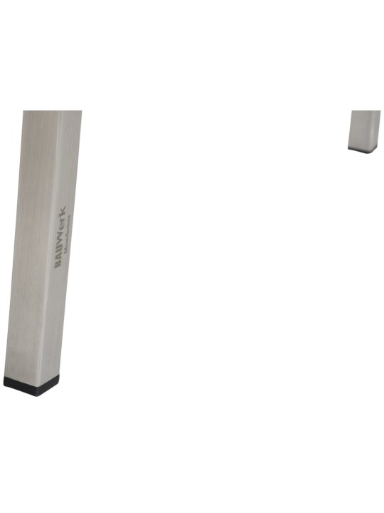 Lot de 2 chaises de salle à manger Colmar, orange