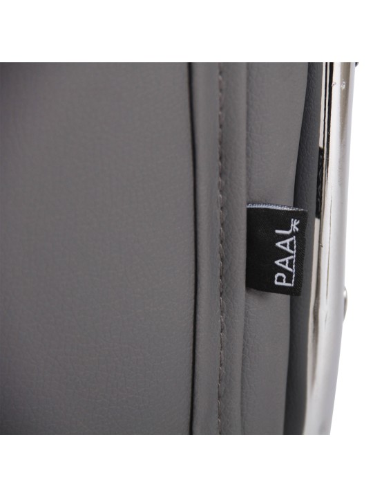 Chaise de bureau Reedville, gris