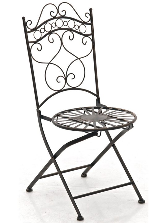 Groupe de sièges Indra, bronze