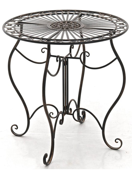 Groupe de sièges Indra, bronze