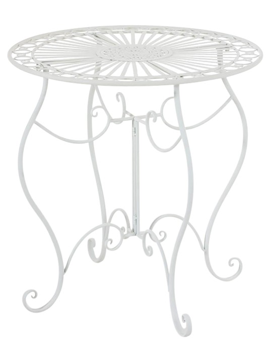 Groupe de sièges Indra, blanc