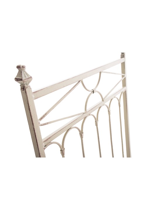 Lot de 2 chaises pliantes Asina, crème antique Lot de 2 chaises pliantes Asina, crème antique