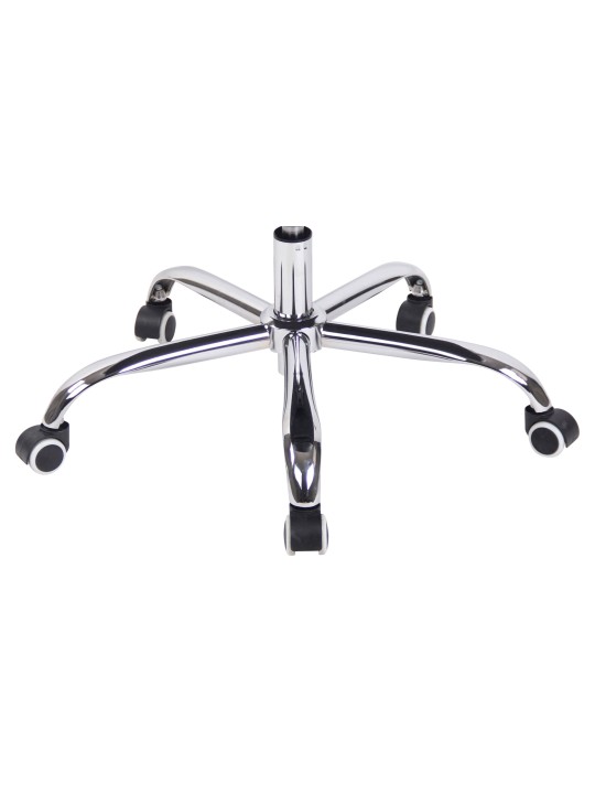 Chaise de bureau Torro, blanc