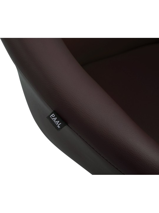 Tabouret de bar Miami V2 C, brun Tabouret de bar Miami V2 C, brun