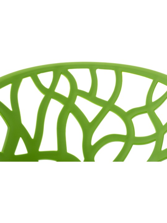 Ensemble de 4 chaises Hope, vert