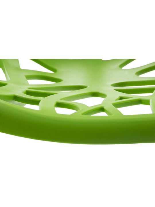 Ensemble de 4 chaises Hope, vert