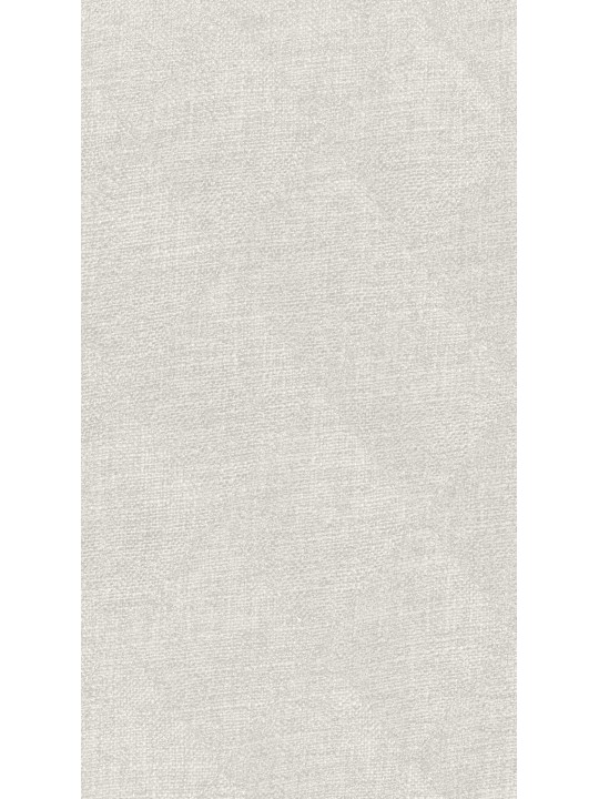 Tabouret de bar Minosa tissu, crème