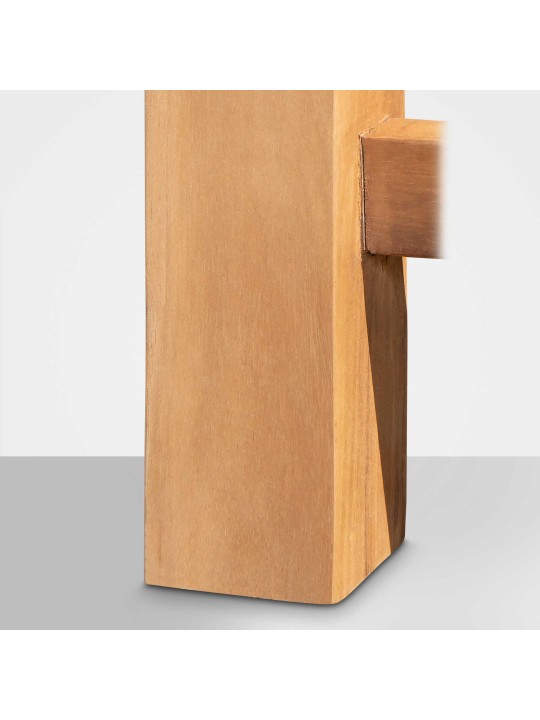 Banc en teck Florida 180 cm, teck Banc en teck Florida 180 cm, teck