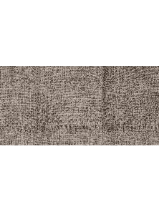 Tabouret de bar Tover tissu, taupe