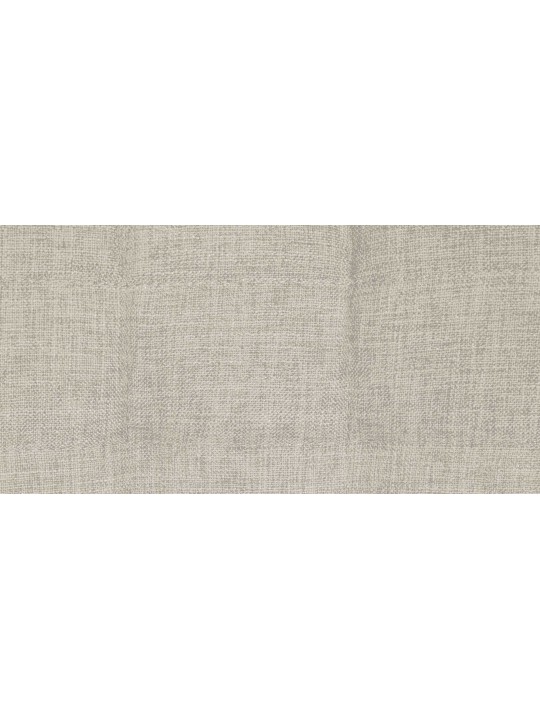 Lot de 2 tabourets de bar Tover tissu, crème
