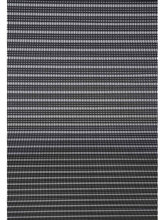 Lot de 2 chaises visiteurs Denny, chrome Lot de 2 chaises visiteurs Denny, chrome