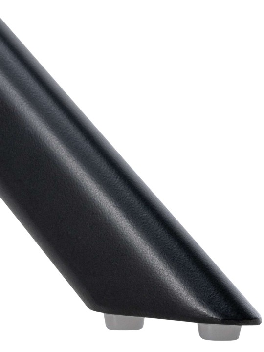 Chaise de salle à manger pivotante en velours, crème Chaise de salle à manger pivotante en velours, crème