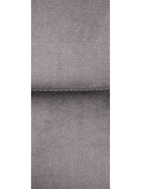 Tabouret de bar Los Angeles velours, gris Tabouret de bar Los Angeles velours, gris