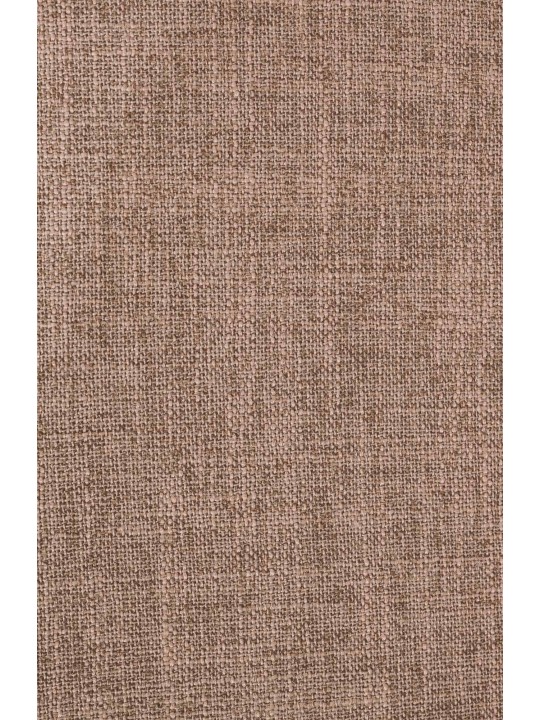 Chaise visiteur Kingston tissu, naturel/crème Chaise visiteur Kingston tissu, naturel/crème