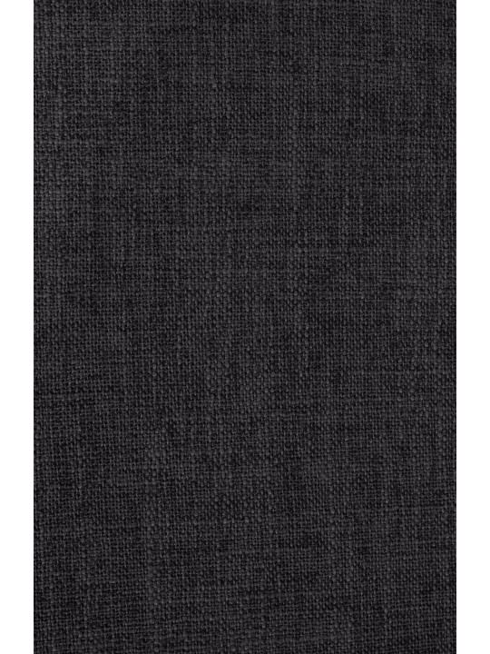 Chaise visiteur Kingston tissu, naturel/gris clair