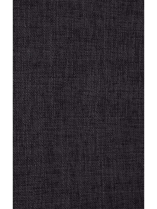 Chaise visiteur Kingston tissu, noyer/gris clair Chaise visiteur Kingston tissu, noyer/gris clair