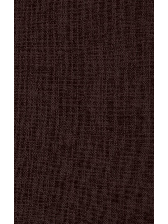 Lot de 2 chaises Kingston tissu, noyer/brun Lot de 2 chaises Kingston tissu, noyer/brun