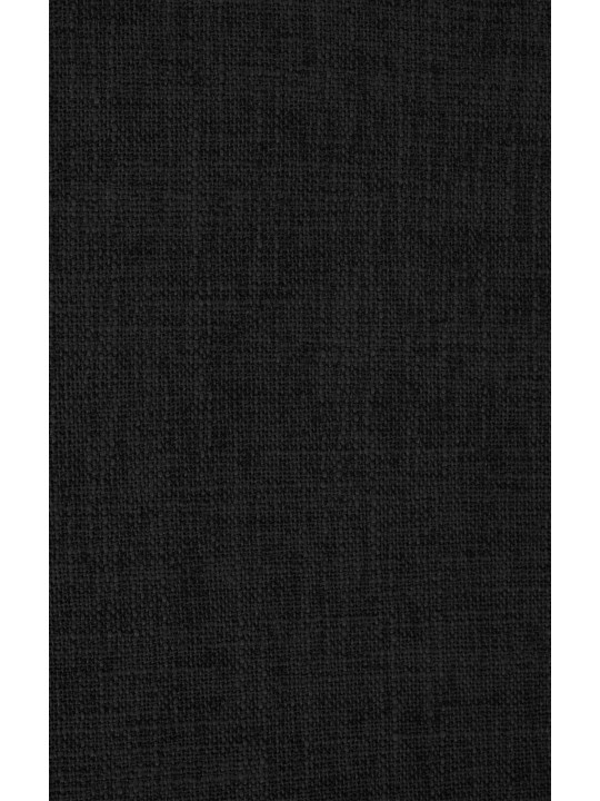 Lot de 2 chaises Kingston tissu, noyer/gris foncé Lot de 2 chaises Kingston tissu, noyer/gris foncé