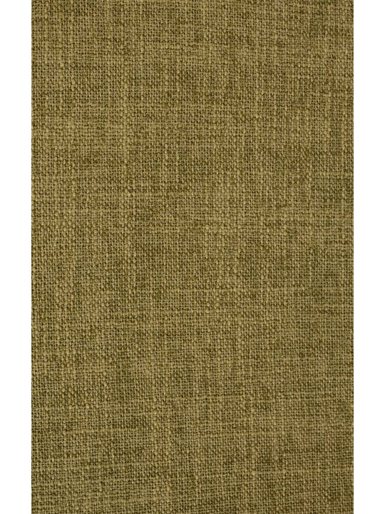 Lot de 2 chaises Kingston tissu, noyer/vert clair