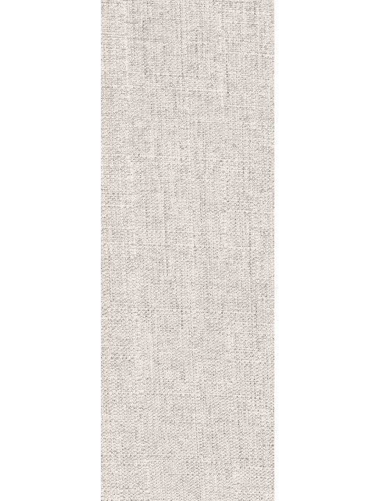 Chaise visiteur Utrecht tissu, crème