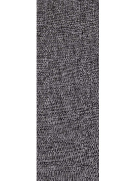 Chaise visiteur Utrecht tissu naturel, gris foncé Chaise visiteur Utrecht tissu naturel, gris foncé