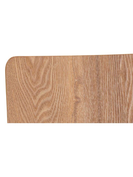 Chaise visiteur Pepe, chêne Chaise visiteur Pepe, chêne