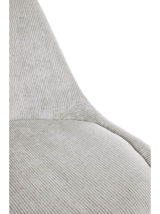 Chaise Linares Cord, beige