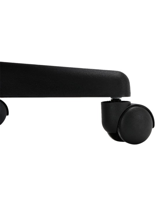 Chaise de bureau Genius, rouge Chaise de bureau Genius, rouge