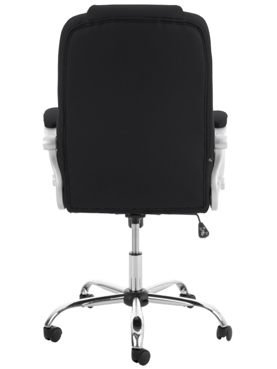 Chaise de bureau BIG Apollo, noir