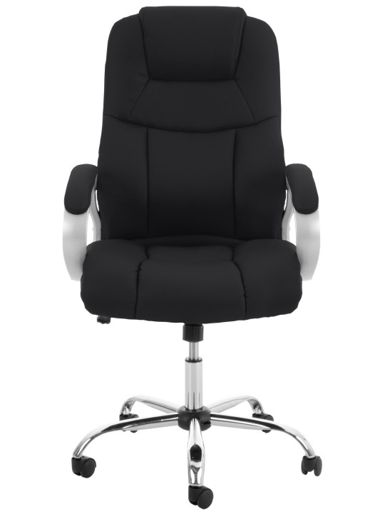 Chaise de bureau BIG Apollo, noir