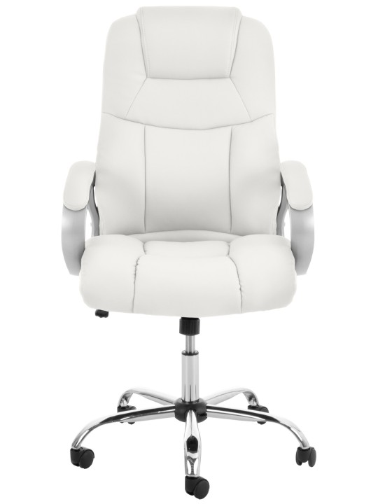 Chaise de bureau BIG Apollo, blanc Chaise de bureau BIG Apollo, blanc