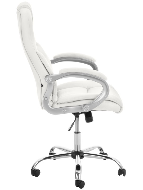 Chaise de bureau BIG Apollo, blanc Chaise de bureau BIG Apollo, blanc