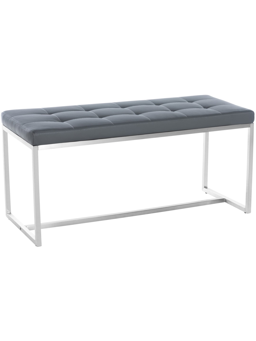 Banc Barci, gris