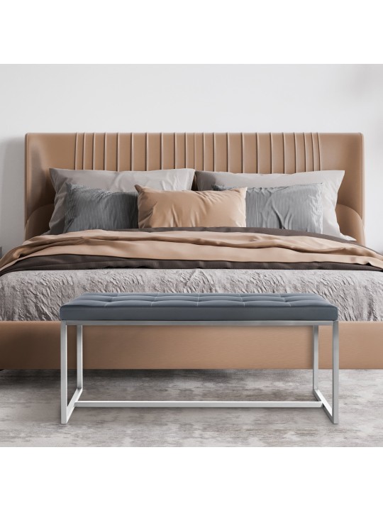 Banc Barci, gris Banc Barci, gris