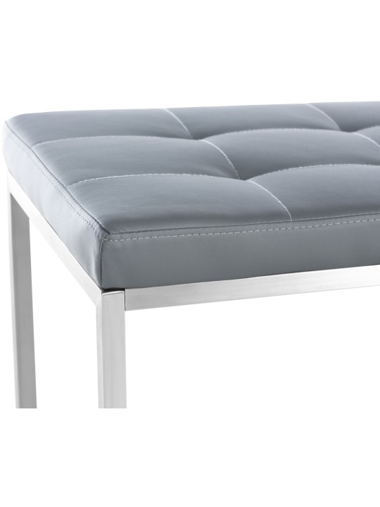 Banc Barci, gris Banc Barci, gris
