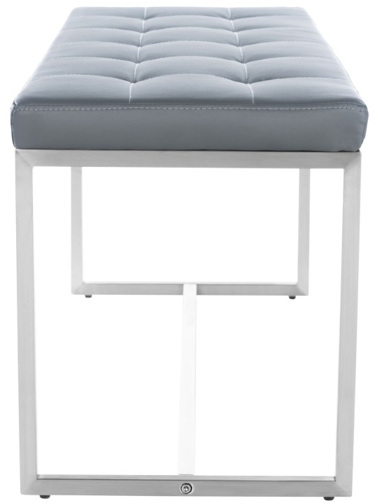 Banc Barci, gris Banc Barci, gris